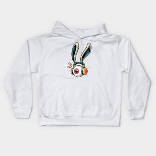 Enjoy the Beat Kids Hoodie